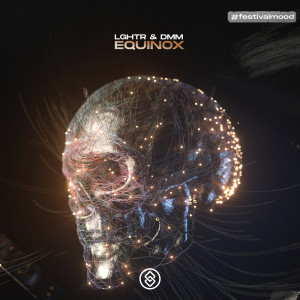 Album Equinox from LGHTR