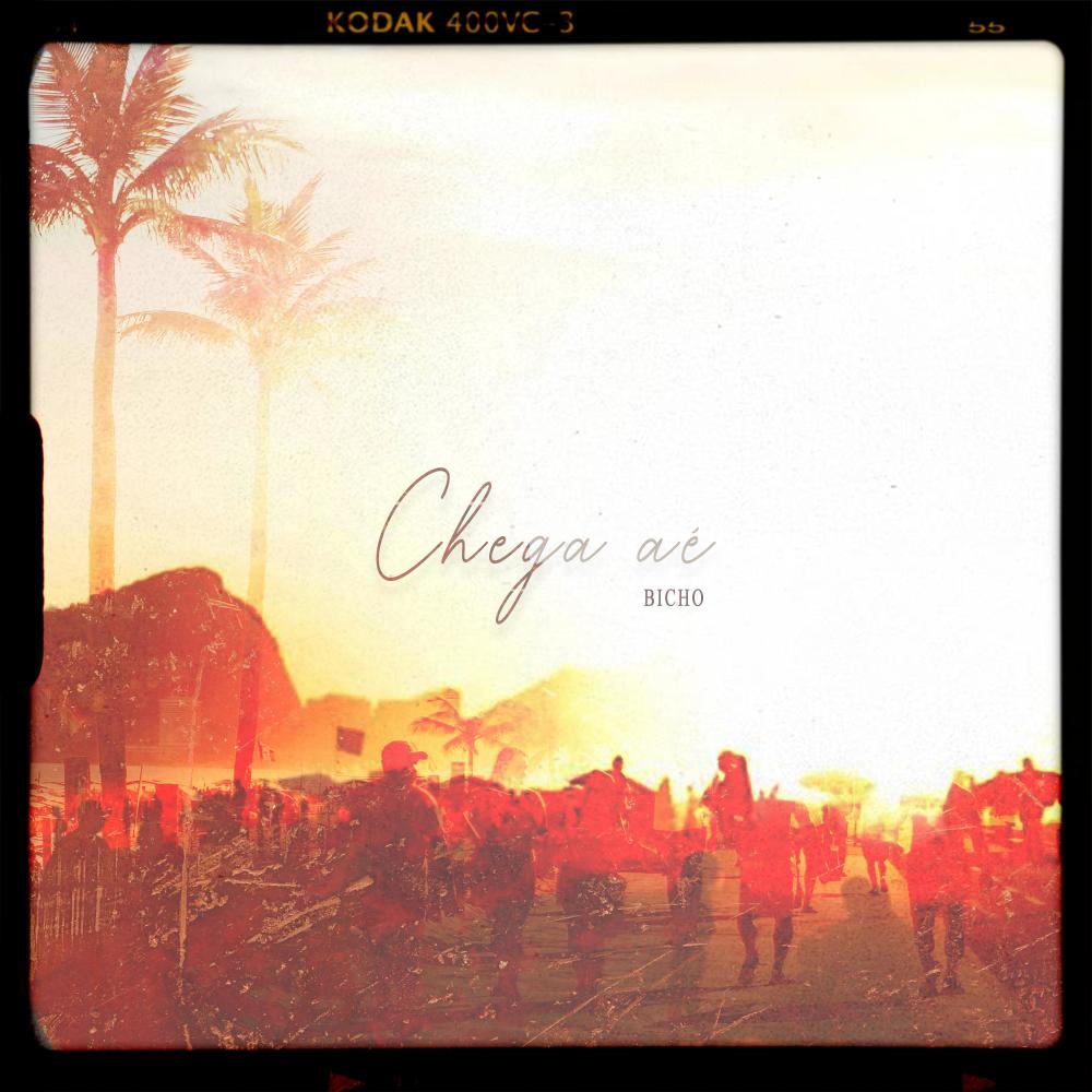 Chega aé (Explicit)