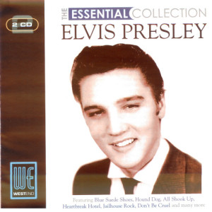 收聽Elvis Presley的(There'll Be) Peace in the Valley (For Me) [Remastered] (Remastered)歌詞歌曲