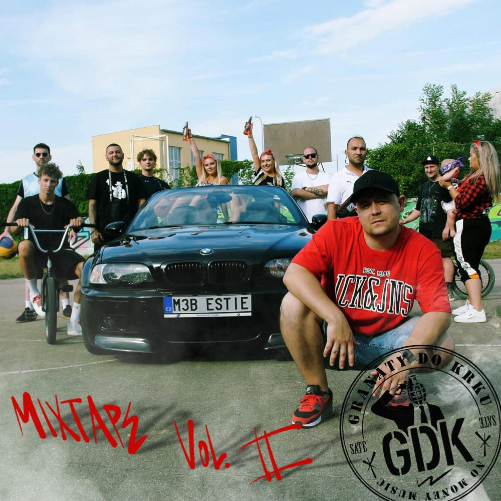 Karantenní chlapci (feat. FoXxX) (Explicit)