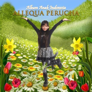 收听Allequa Perucha的Sahabat Sejati歌词歌曲