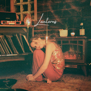 Album Lanterns from Rosie Darling