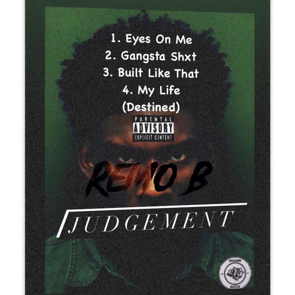 Eyes On Me (feat. 804 Nano) (Explicit)