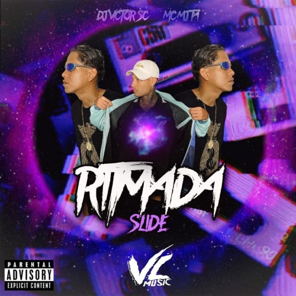 Ritmada Slide (Explicit)
