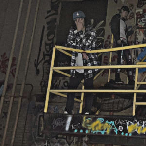 Ace Polis的專輯GEEK (Explicit)