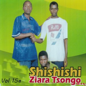 收聽Shishishi Ziara Tsongo的Bendera Ya Mganga歌詞歌曲