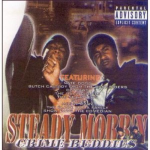 ดาวน์โหลดและฟังเพลง Lets Get it Crackin (feat. Nate Dogg) (Explicit) พร้อมเนื้อเพลงจาก Steady Mobb'n