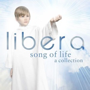 收聽Libera的Panis Angelicus歌詞歌曲