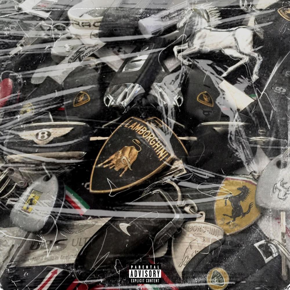 PLAY IT OFF (feat. MAN LIKE AJ) (Explicit)