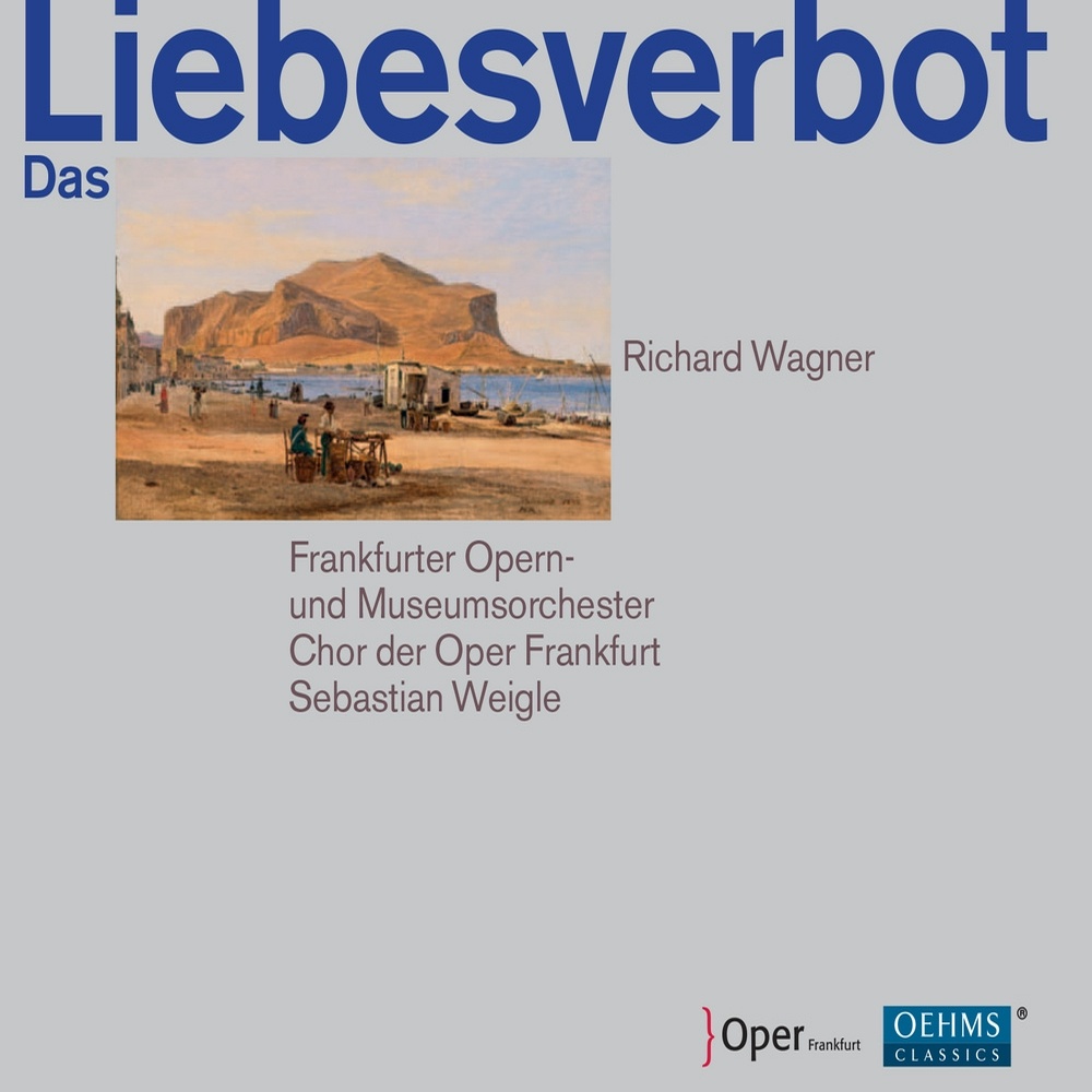 Act I: Herbei, betrognes Volk (Isabella, Friedrich, Dorella, Luzio, Claudio, Antonio, Pontio Pilato, Angelo, Danieli, Brighella, Chorus)