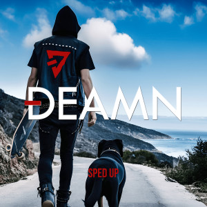 DEAMN的专辑Sped Up