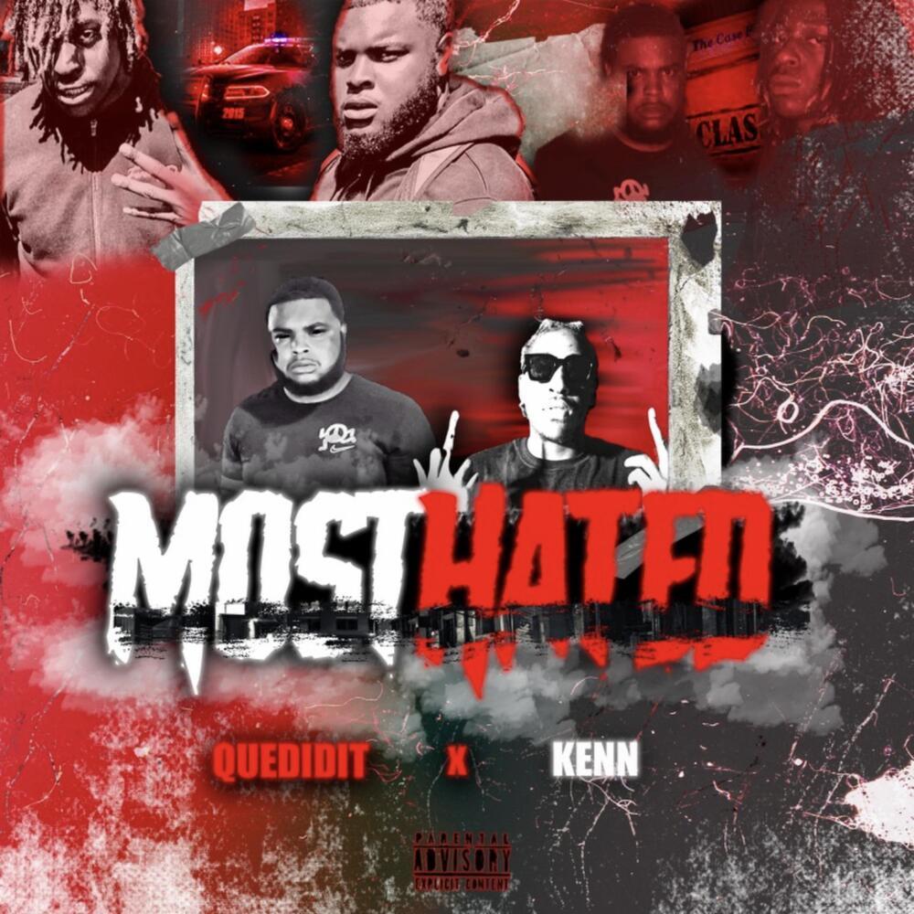 Burnt Bridges (Explicit)