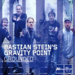 อัลบัม Grounded ศิลปิน 