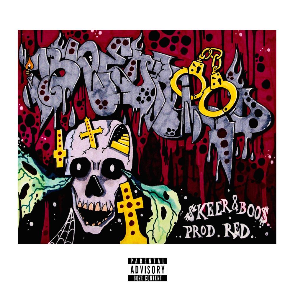 BLOEDROOD (Explicit)