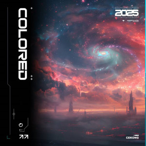 Album Colored from CEKONG