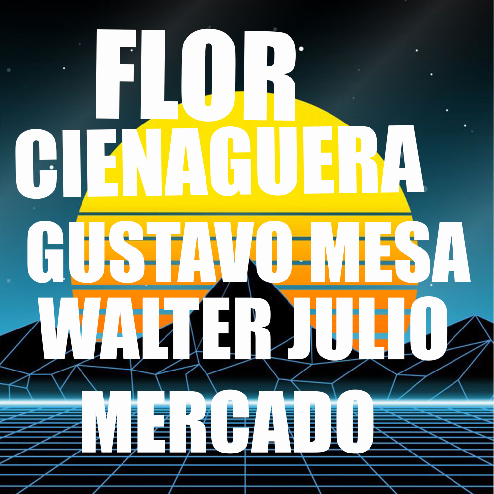 Flor Cienaguera