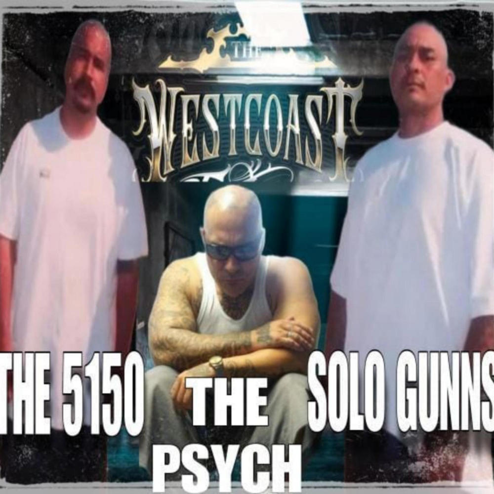 Last Of A Dying Breed (feat. The Pysch, The 5150) (Explicit)