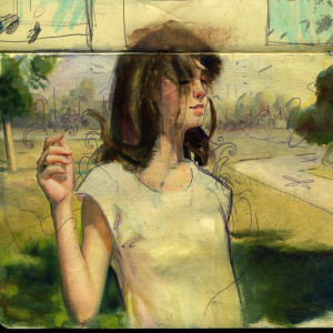 Dengarkan Leggera lagu dari Seba dengan lirik