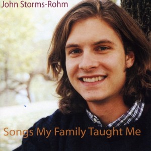 ดาวน์โหลดและฟังเพลง Brahms Lullaby พร้อมเนื้อเพลงจาก John Storms-Rohm