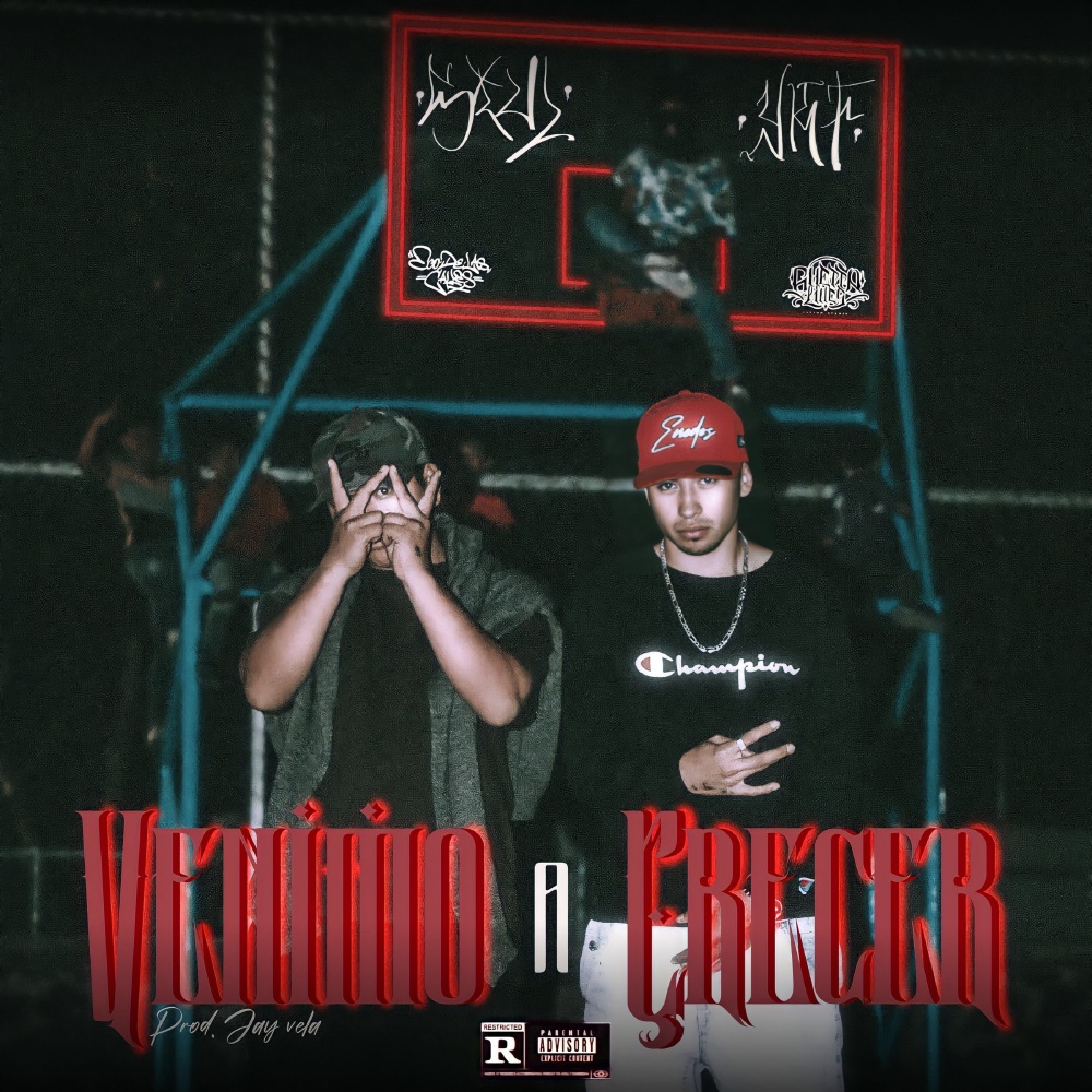 Venimo' a Crecer