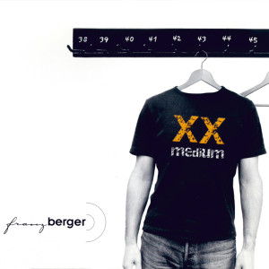 Franz Berger的專輯XX Medium