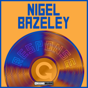 Nigel Bazeley的專輯Response