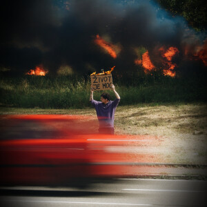 default playlist img