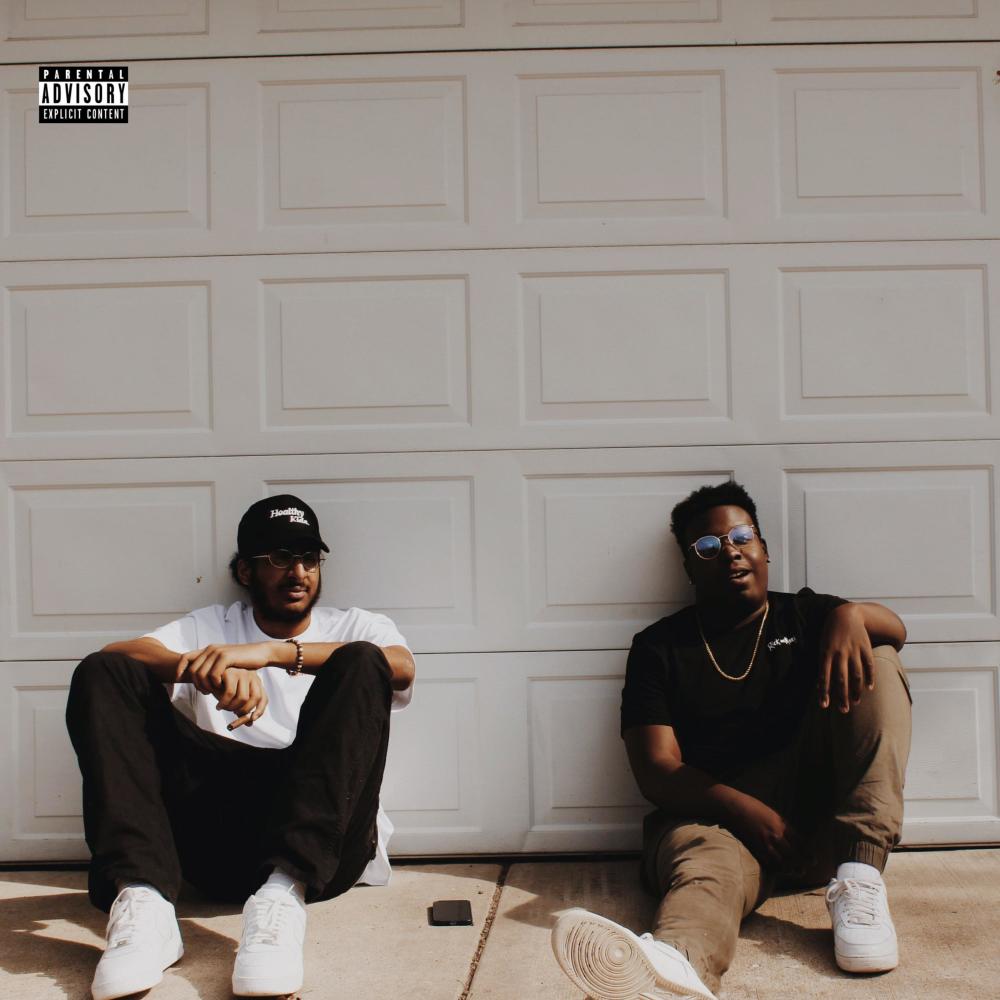 4thWave (feat. KJN & Wodiene) (Explicit)