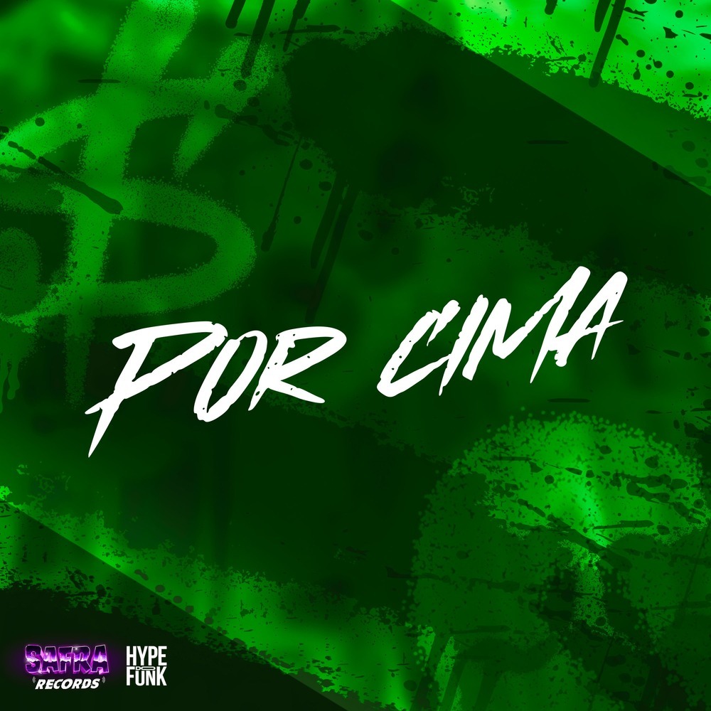 Por Cima (Explicit)
