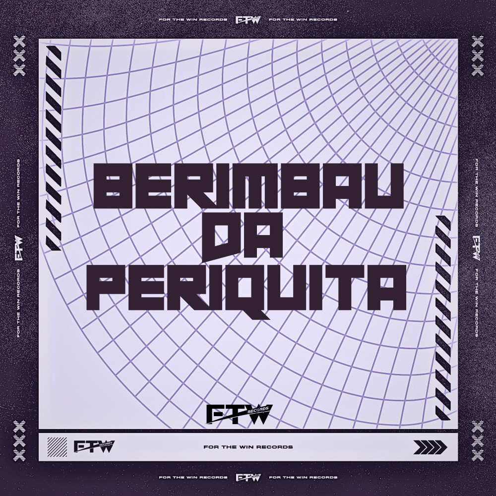 Berimbau da Periquita (Explicit)