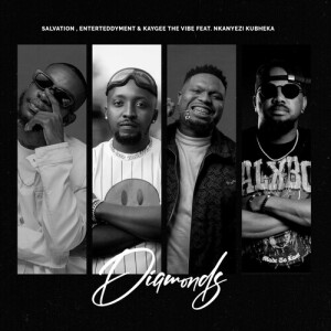 Album DIAMONDS from 