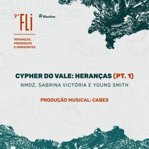 ดาวน์โหลดและฟังเพลง Cypher do Vale: Heranças (Pt. 1) พร้อมเนื้อเพลงจาก Cabes