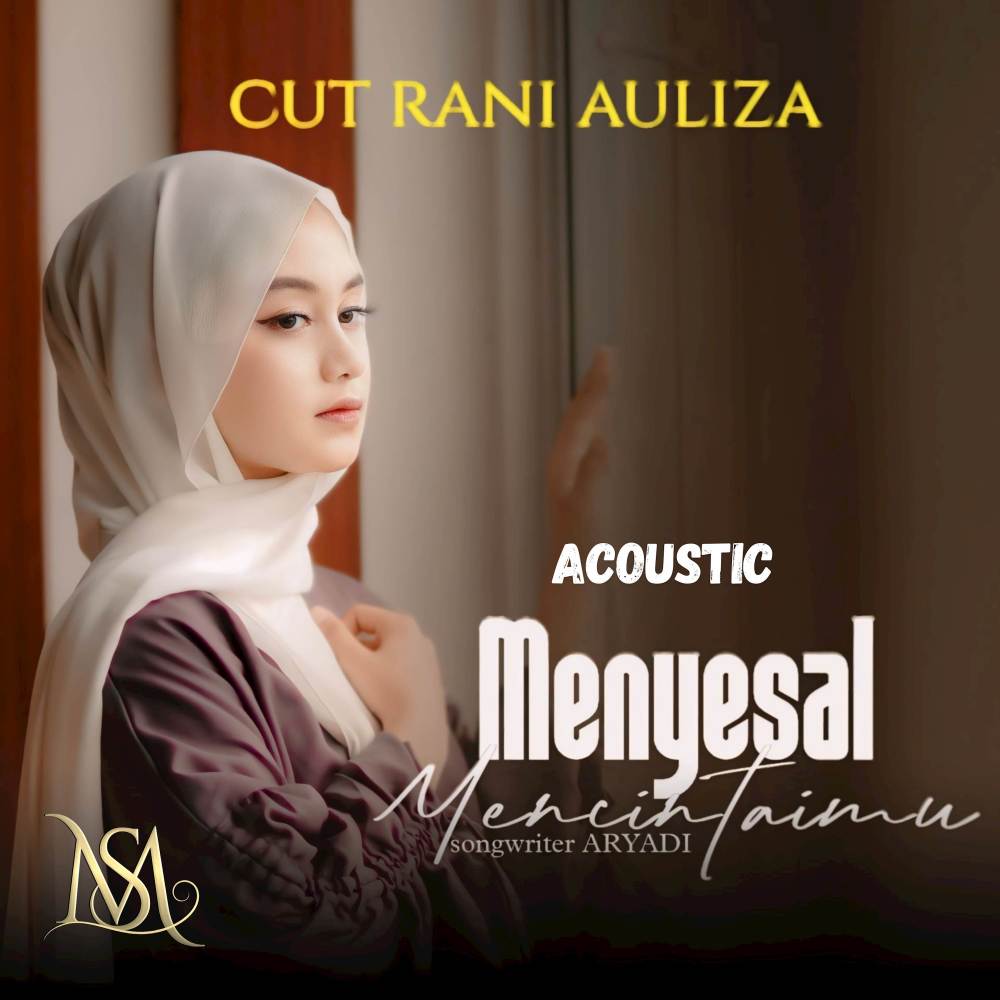 Menyesal Mencintaimu (Acoustic)
