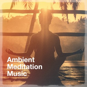 Album Ambient Meditation Music from Chinese Relaxation and Meditation