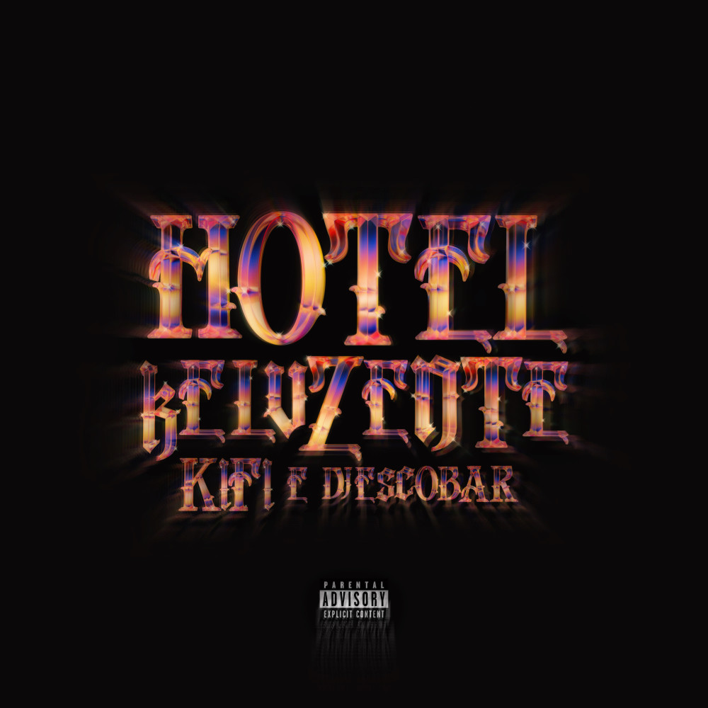 Hotel Reluzente (Explicit)