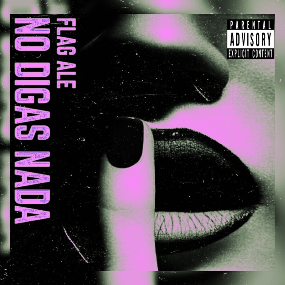 No Digas Nada (Explicit)