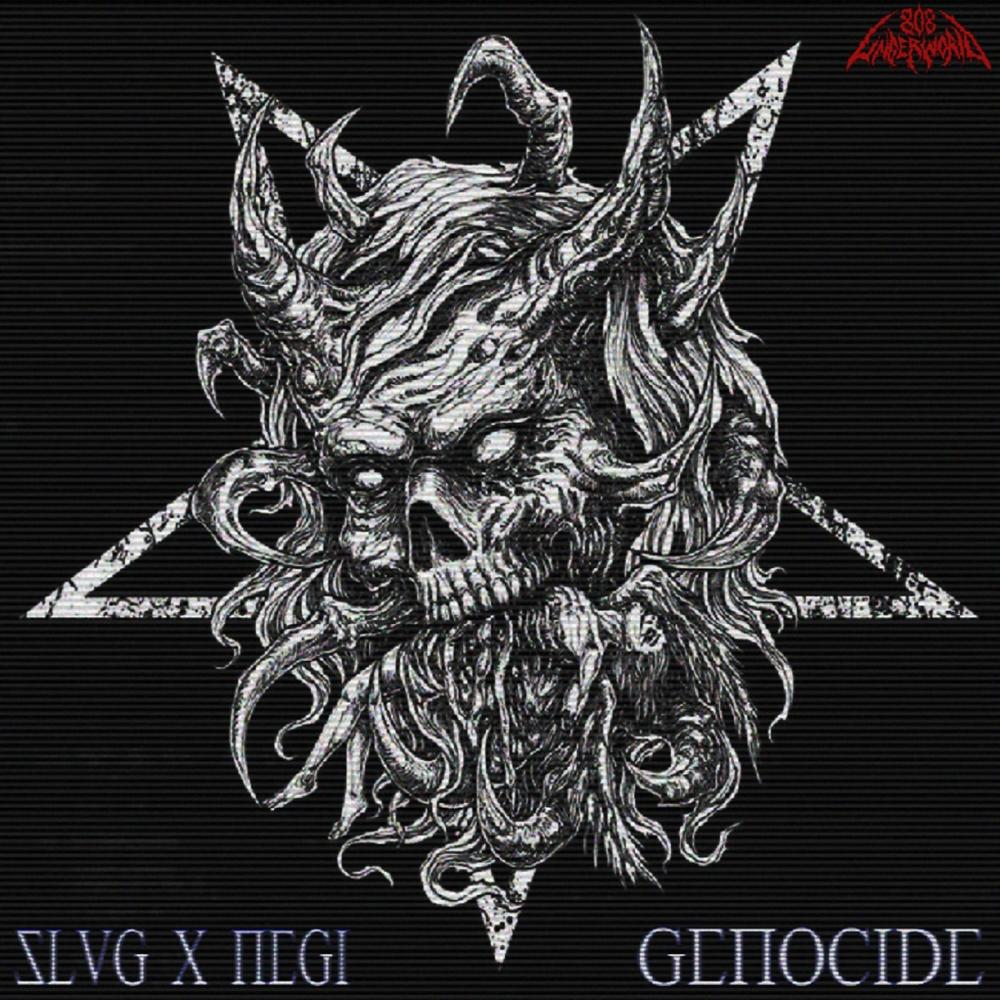 Genocide(feat. Negi)
