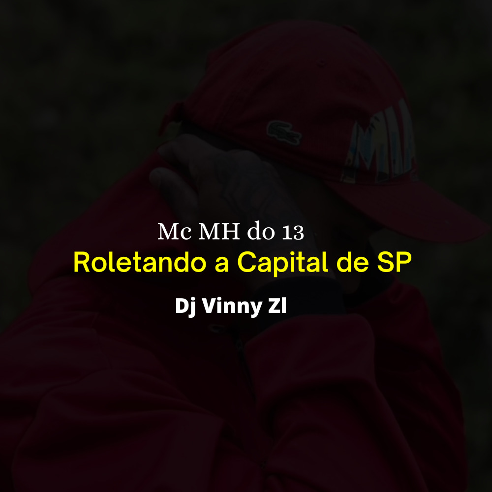 Roletando a Capital de Sp