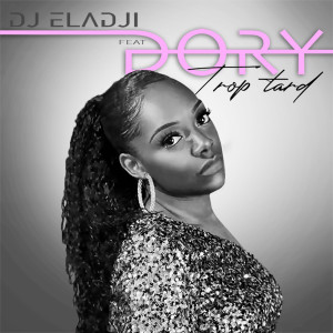 Album Trop tard from 