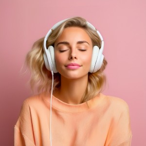 อัลบัม Vibraciones De Relajación Con Música Suave ศิลปิน Quietud profunda