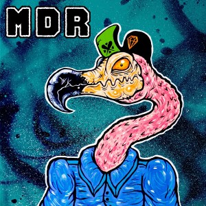 收聽MDR的Dip (feat. Kickback Kili) (Explicit)歌詞歌曲