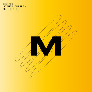 Sidney Charles的專輯X-Files EP