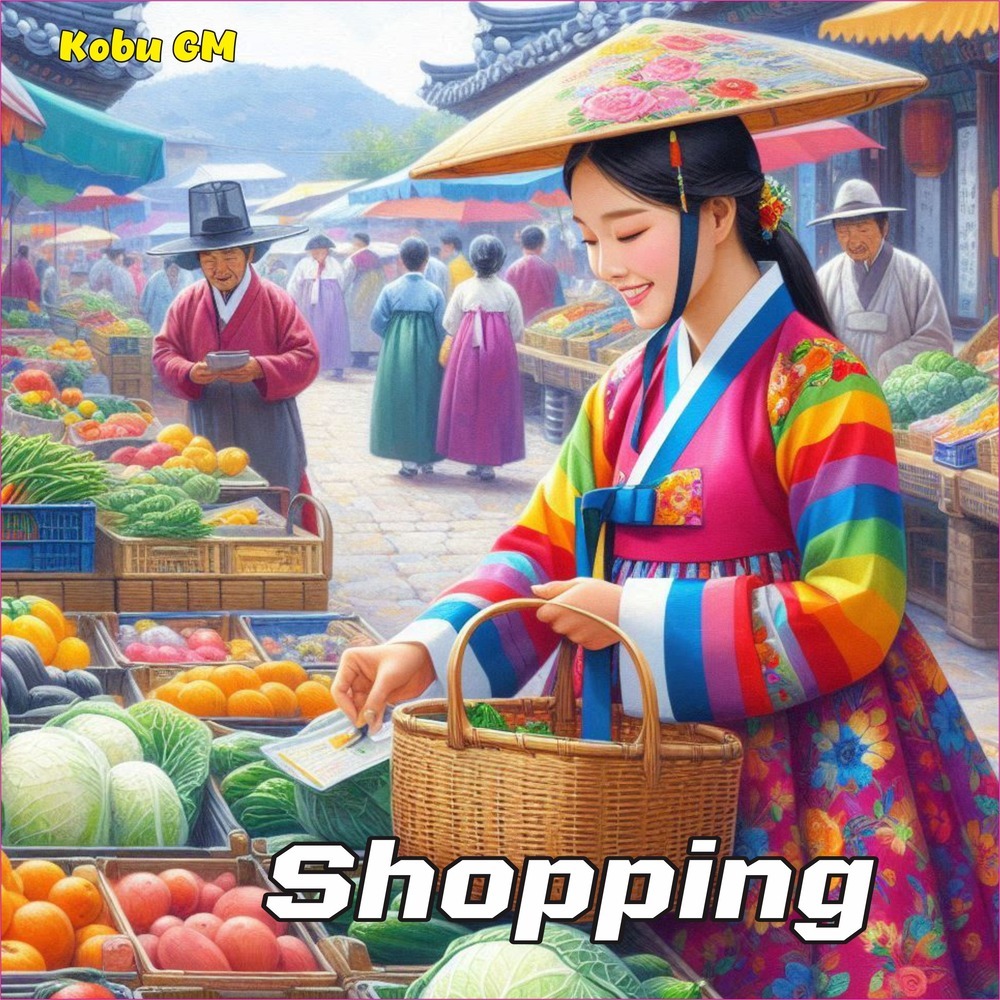 Shopping