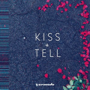 Mokita的專輯Kiss & Tell
