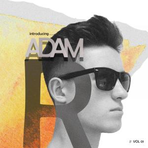 收聽Adam R的Existence(feat. Andy R)歌詞歌曲