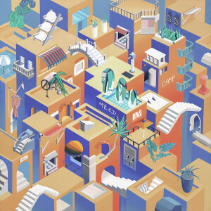 default playlist img