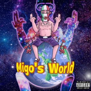 Album Migo's World (Explicit) from 
