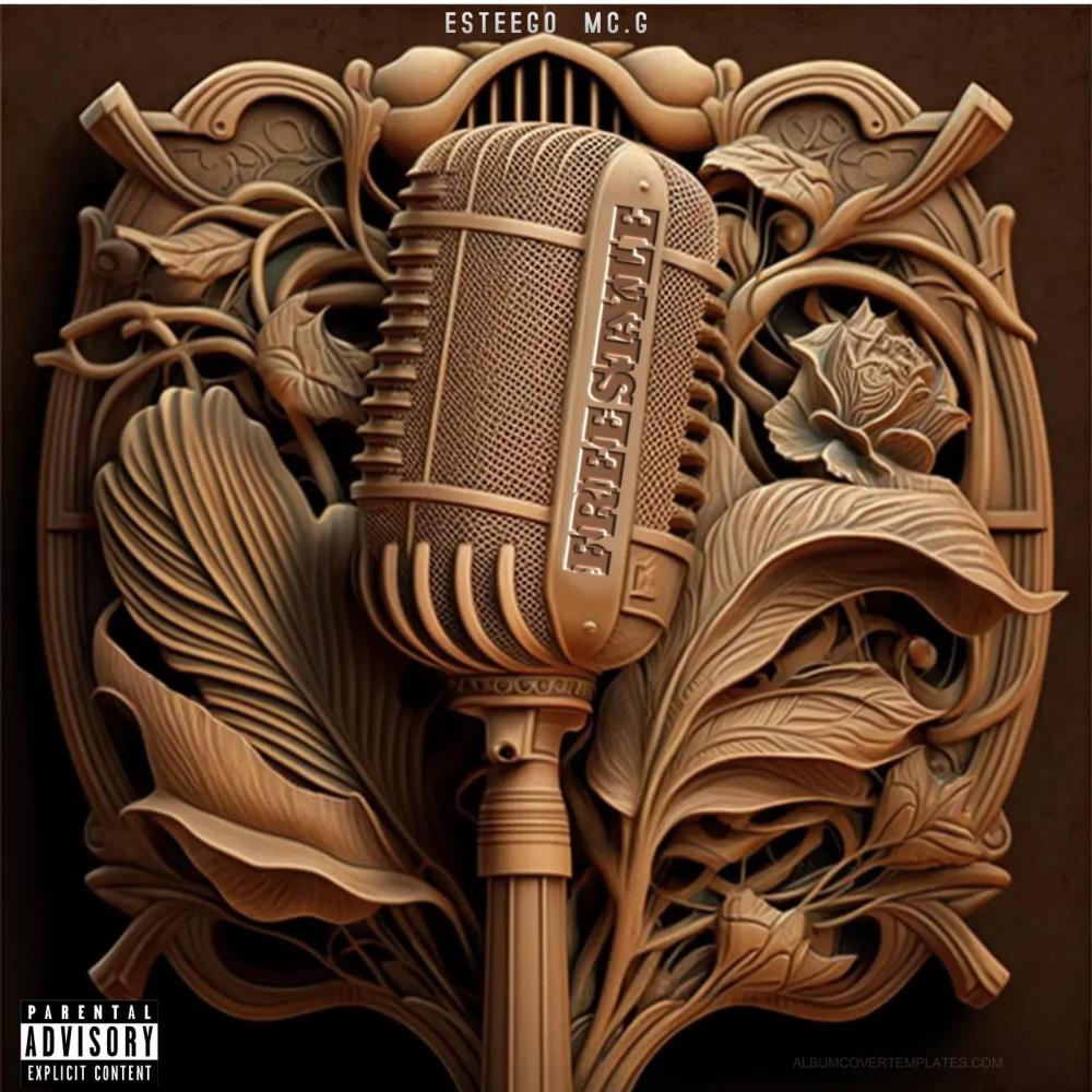Freestyle (feat. Mc.G) (Explicit)
