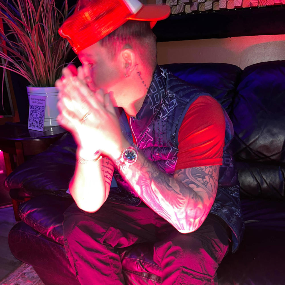 FAST CASH (feat. NandoBandz) (Explicit)