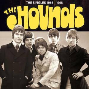 收聽The Hounds的A Summer Song歌詞歌曲
